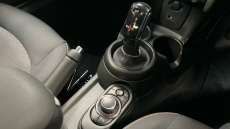 MINI Hatchback 1.5 Cooper Classic 3dr Auto Petrol Hatchback